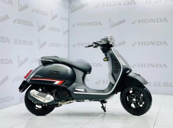 Vespa GTS Super 150 2022  29G2-091.37