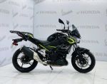 Kawasaki Z400 ABS 2022  29A1-304.21