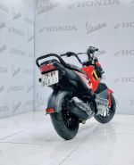 Honda Zoomer X 110cc 2016  29D1-940.13