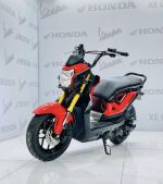 Honda Zoomer X 110cc 2016  29D1-940.13