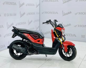 Honda Zoomer X 110cc 2016  29D1-940.13