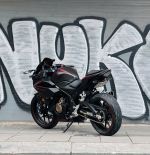 Honda CBR 500R 2020  29A1-204.22
