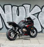 Honda CBR 500R 2020  29A1-204.22