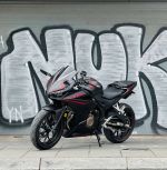 Honda CBR 500R 2020  29A1-204.22