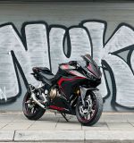 Honda CBR 500R 2020  29A1-204.22
