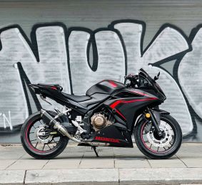 Honda CBR 500R 2020  29A1-204.22