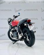 Triumph Street Twin 900cc 2019  29A1-045.03