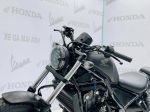 Honda Rebel 500 2022  29A1-303.24