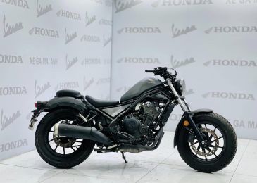 Honda Rebel 500 2022  29A1-303.24