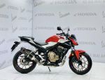 Honda CB 500F 2020  29A1-122.61