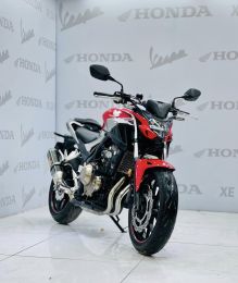 Honda CB 500F 2020  29A1-122.61