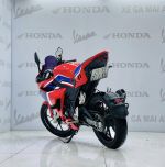 Honda CBR 150R 2022  29Y5-772.15