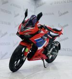 Honda CBR 150R 2022  29Y5-772.15