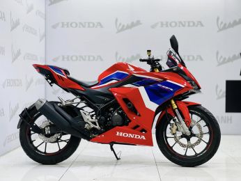 Honda CBR 150R 2022  29Y5-772.15