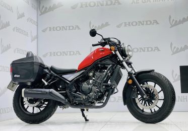 Honda Rebel 300 ABS   29A1-129.37