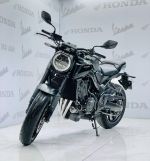 Honda CB 650R 2024   29A1-394.47