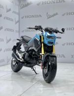 Honda MSX 125 2020  29BE-002.43