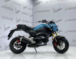 Honda MSX 125 2020  29BE-002.43