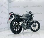 Yamaha XSR 155 2022   29L1-907.20