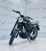 Yamaha XSR 155 2022   29L1-907.20