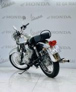 Royal Enfield Classic 500 Chrome  29A1-348.11