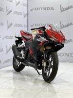 Honda CBR 150R Màu Đỏ Đen  (Xe mới 100%)