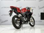 Honda CBR 150R Màu Đỏ Đen  (Xe mới 100%)