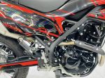 Kawasaki KLX 230 2023  29A1-297.94