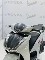 Honda SH 350i ABS   (Hải Quan 3000km)