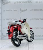 Honda Super Cub 125cc  (Xe mới 100% Màu Đỏ)