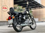 Royal Enfield Classic 500cc  29A1-151.46