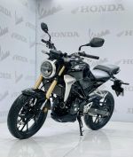 Honda CB 300 2022   29A1-134.78