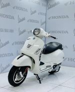 Vespa GTS Super 125 ABS  29D2-156.23