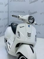 Vespa GTS Super 125 ABS  29D2-156.23