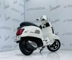 Vespa GTS Super 125 ABS  29D2-156.23