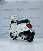 Vespa GTS Super 125 ABS  29D2-156.23