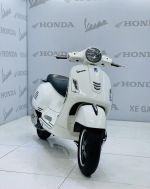 Vespa GTS Super 125 ABS  29D2-156.23