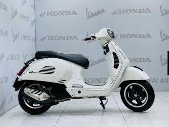 Vespa GTS Super 125 ABS  29D2-156.23