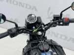 Kawasaki W175 SE 2021  29A1-047.81