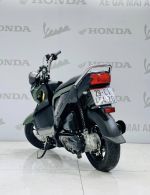 Honda Zoomer X 110cc  29C1-454.20