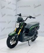 Honda Zoomer X 110cc  29C1-454.20