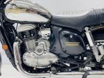 Jawa Classic 300 ABS Chrome  29A1-280.05