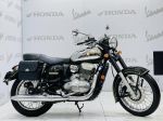 Jawa Classic 300 ABS Chrome  29A1-280.05