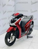 Honda SH 160i 2024  29BG-007.61