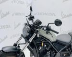 Honda Rebel 500 2023  29A1-255.49