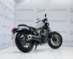 Honda Rebel 500 2023  29A1-255.49