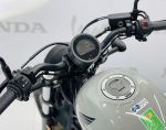 Honda Rebel 500 2023  29A1-255.49