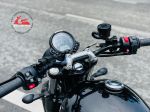 Triumph Street Twin 900cc   29A1-257.25