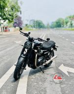 Triumph Street Twin 900cc   29A1-257.25