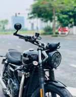 Triumph Street Twin 900cc   29A1-257.25